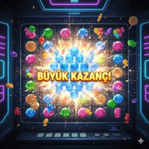 Cluster Pays Slotları